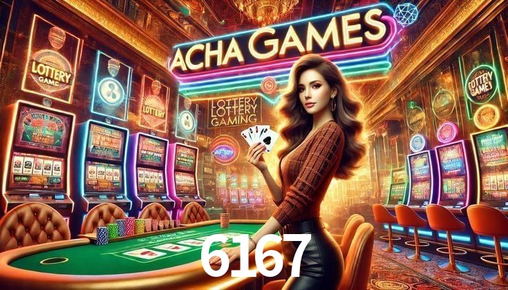 Statistics 6167