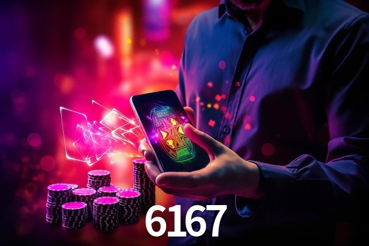 Experiência VIP 6167
