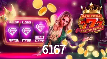 Desvendando o Mundo dos Jogos Virtuais na 6167