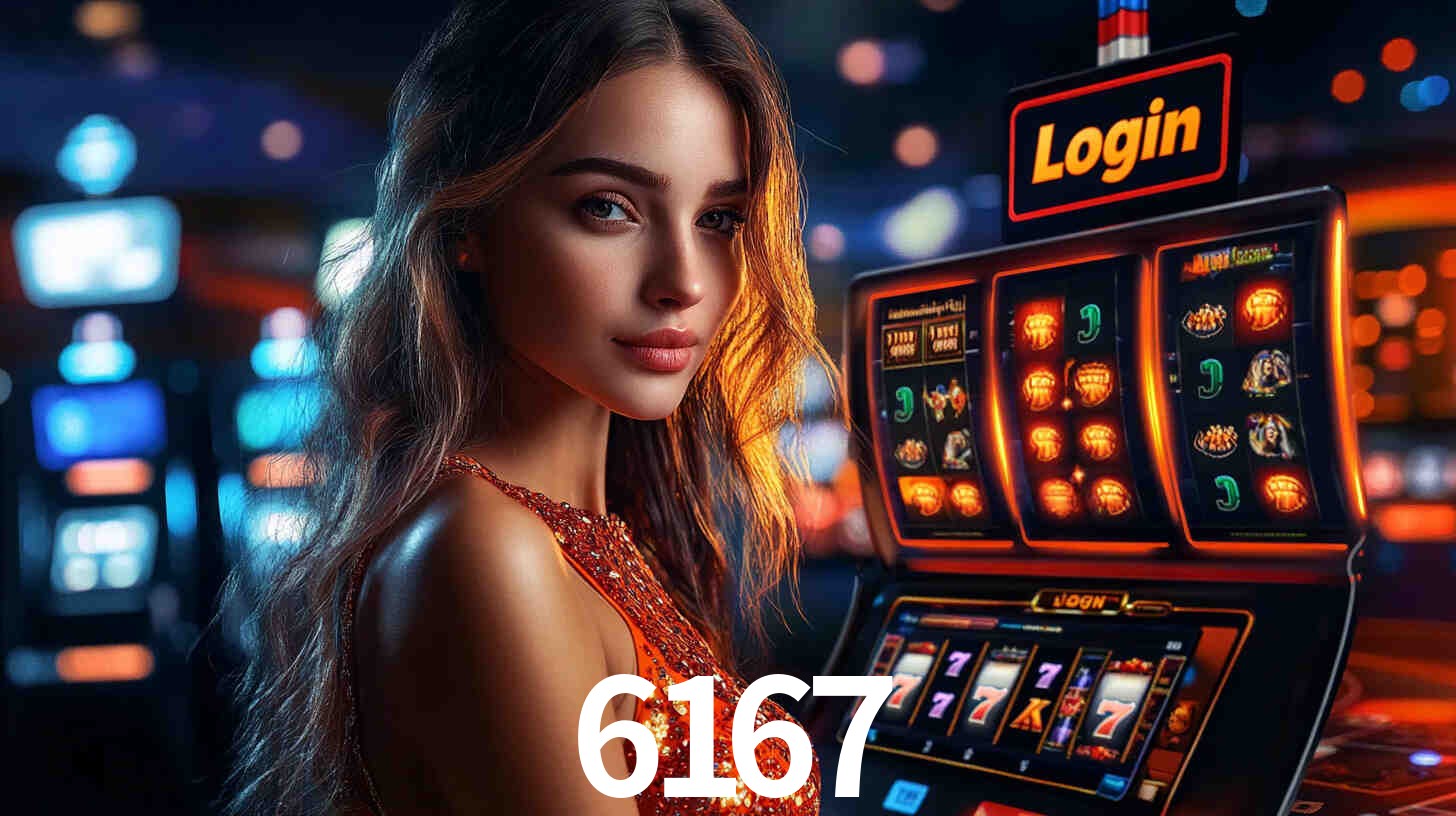 Experimente o Login Seguro Premium no 6167