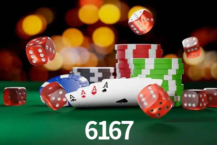 6167 Belo Horizonte - Jackpots