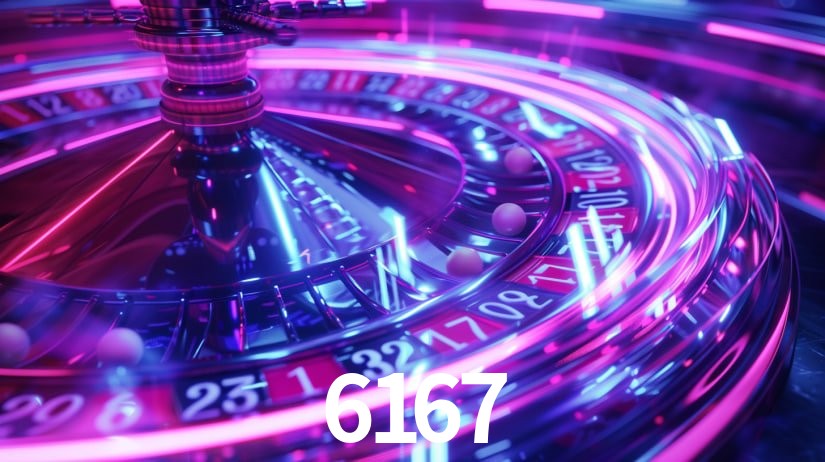cassino 6167