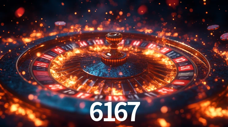 6167 App Interface