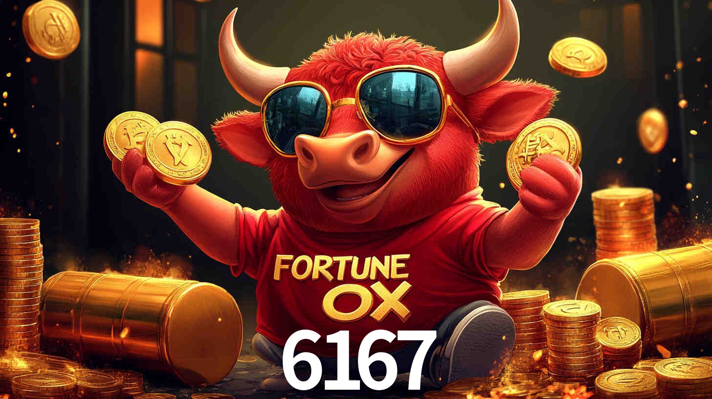 A Popularidade dos Caça-Níqueis no 6167