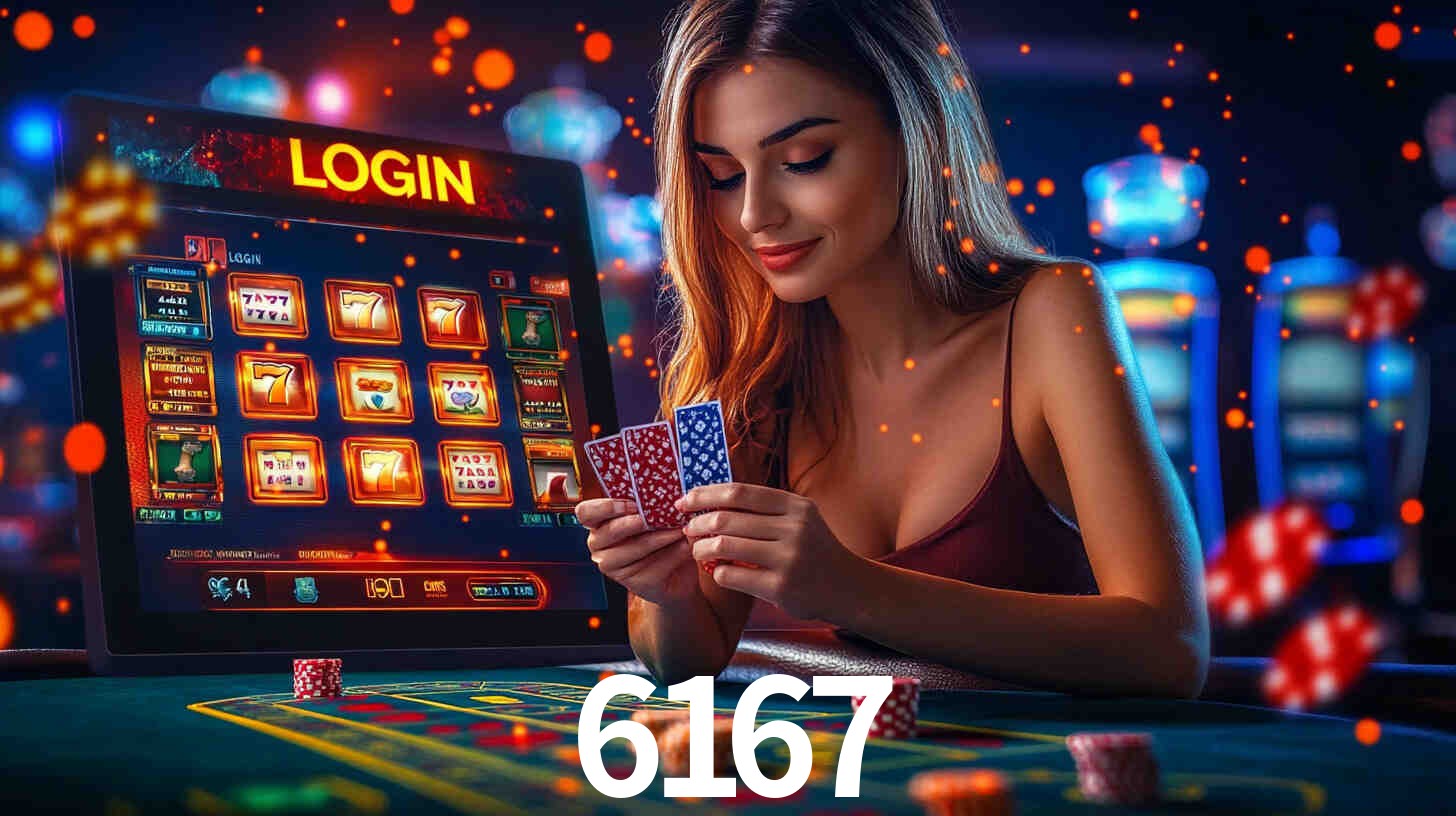 6167 bet