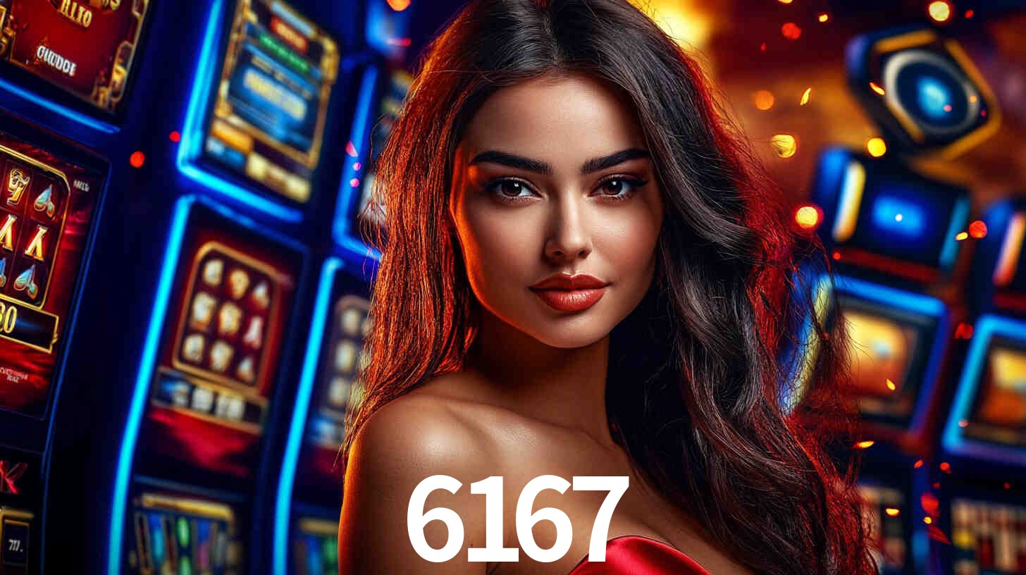 A Emoção da Loteria na 6167: Uma Chance de Mudança de Vida