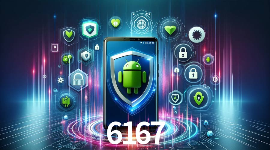 Platform Technology 6167