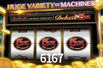 Desvendando o Mundo dos Jogos Virtuais na 6167