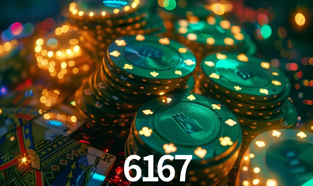 Casino Ao Vivo 6167