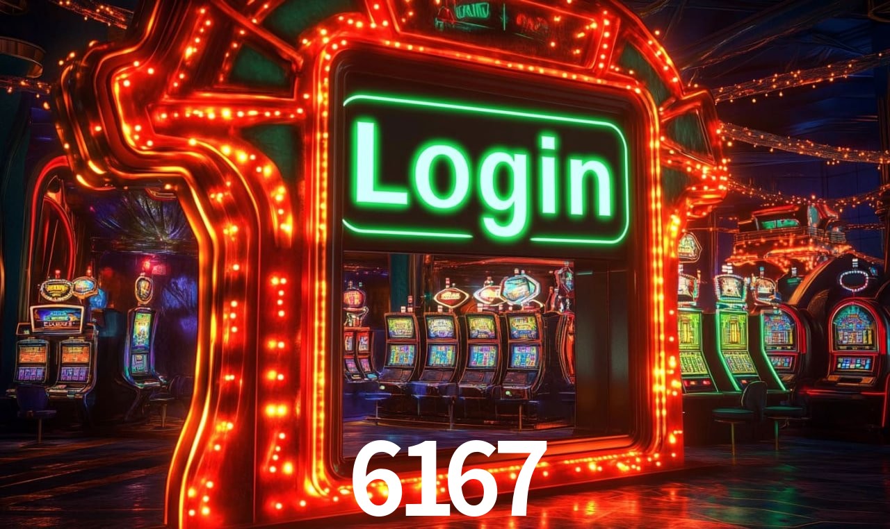 Provedores de Jogos 6167