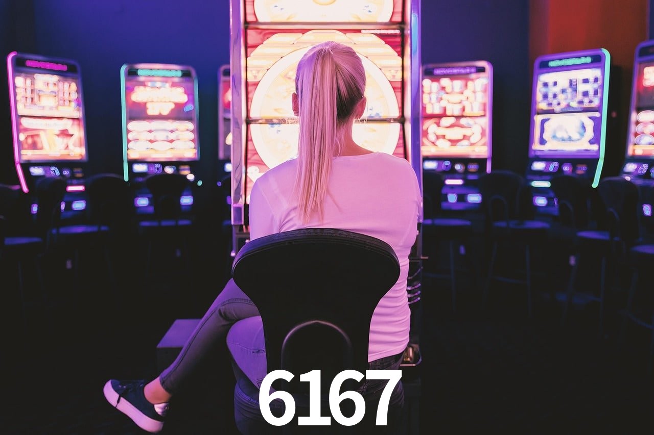Quick Registration 6167