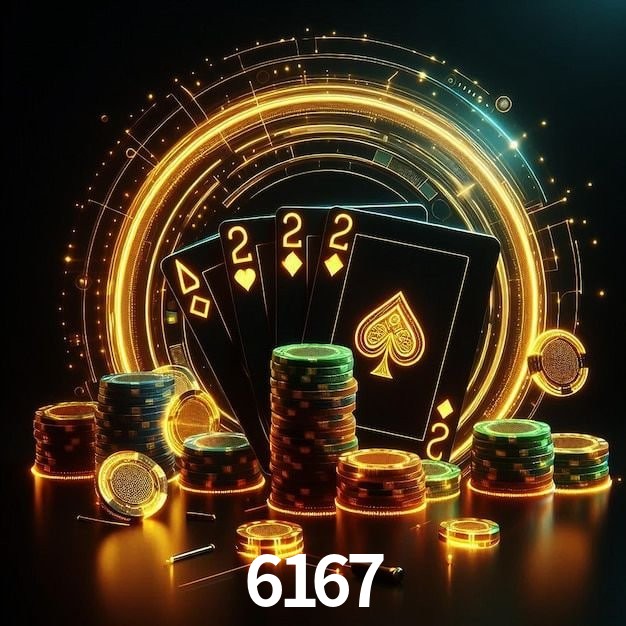 6167 Rio de Janeiro - Popular Jogos