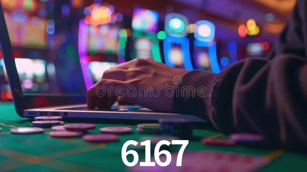 Estatísticas Crash Games 6167