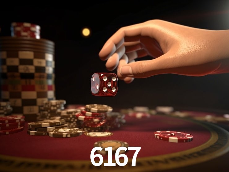 6167 Brasília - Jogo Features