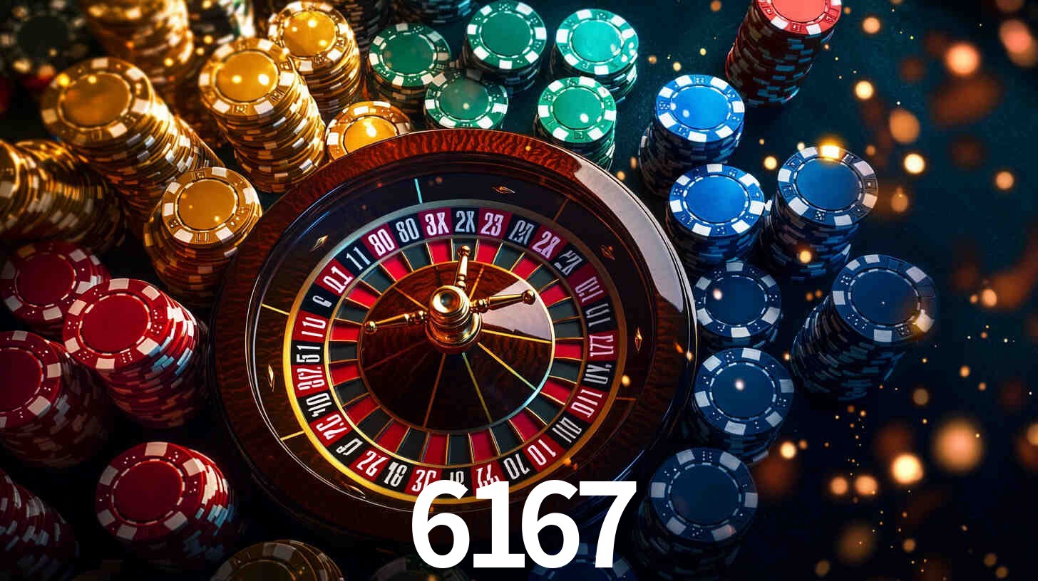 Daily Bonuses 6167