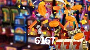 6167 bet