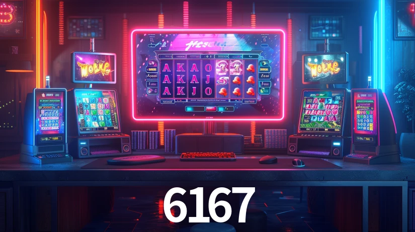 6167 bet
