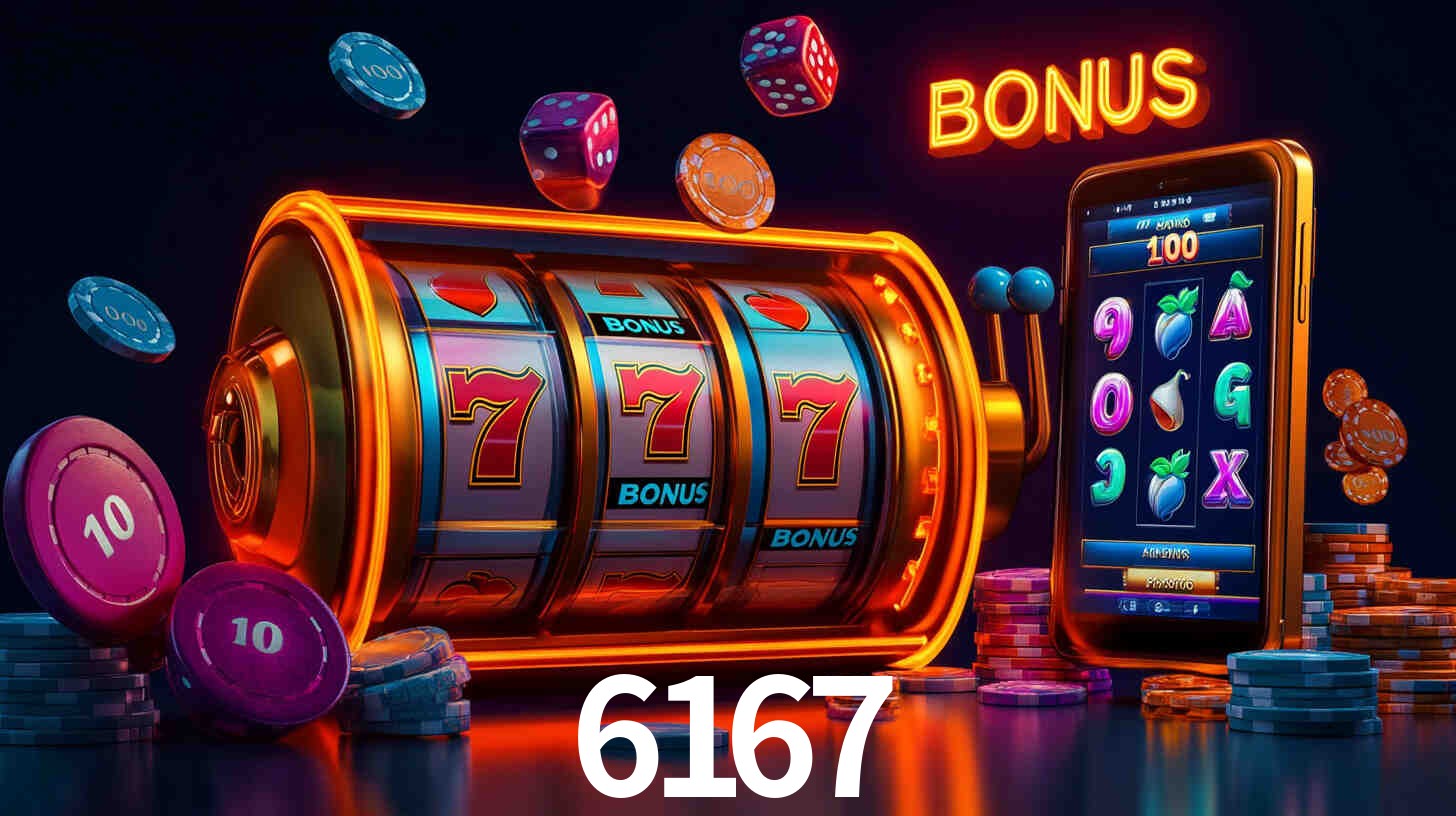 Desvendando o Mundo dos Jogos Virtuais na 6167