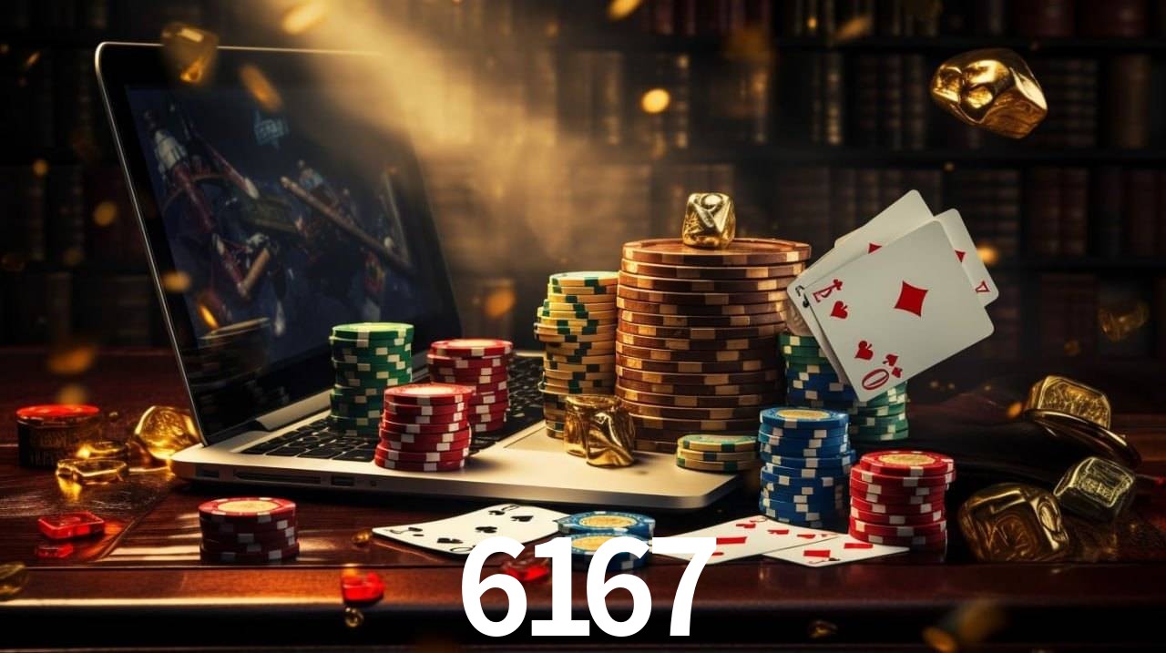 Estatísticas do Jogo 6167