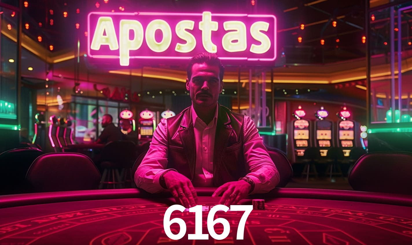 6167 Fortaleza - Leaderboard