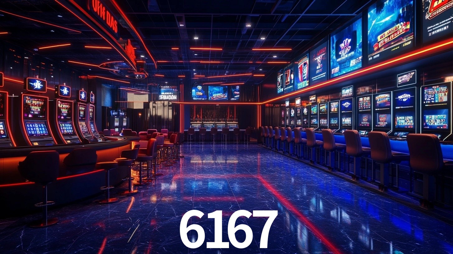 Roulette Table 6167