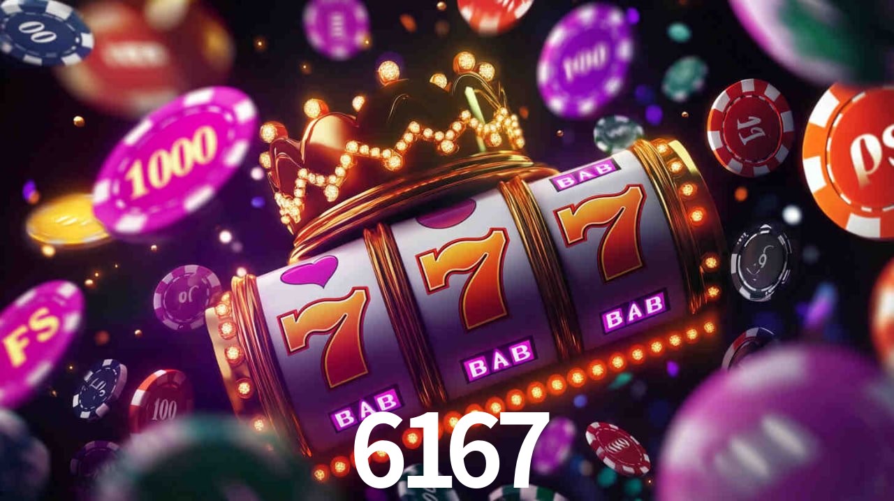 Secure Login 6167