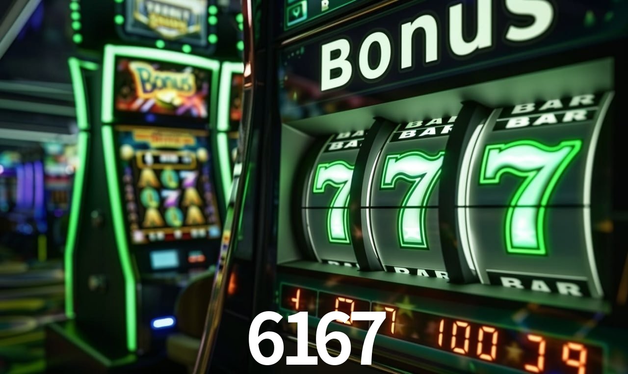 Account Benefits 6167
