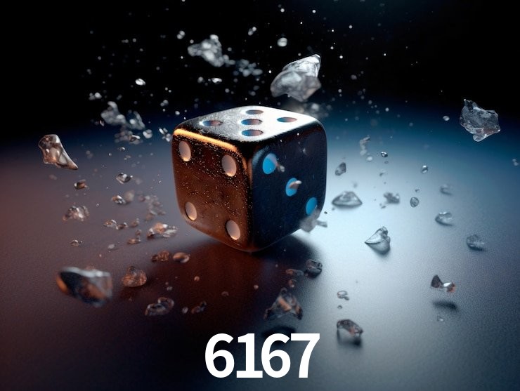 6167 Salvador - Promo Stats
