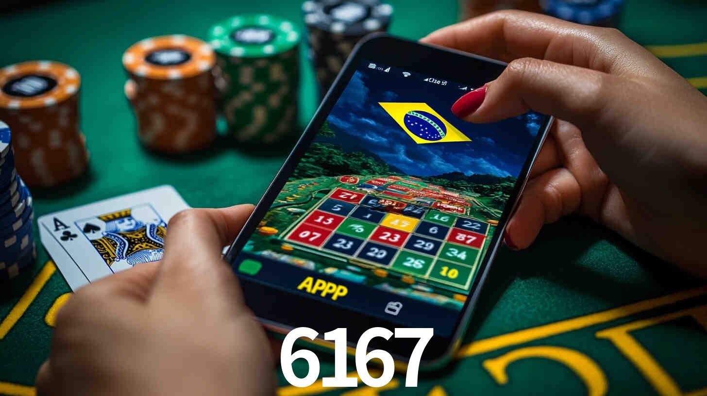 Descubra a Essência do 6167: Nossa História e Compromissos